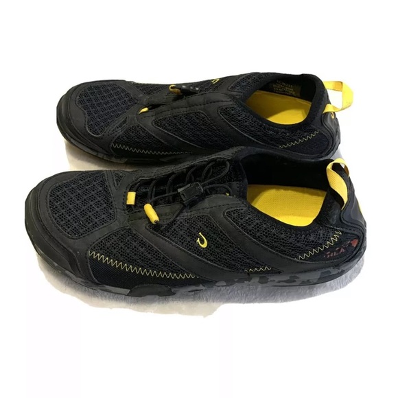 OluKai | Shoes | Olukai Mens Black 